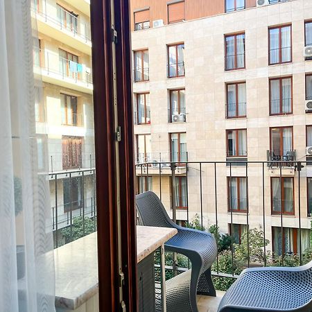 Giardino By Artemisia Apartments Budapest Exterior photo