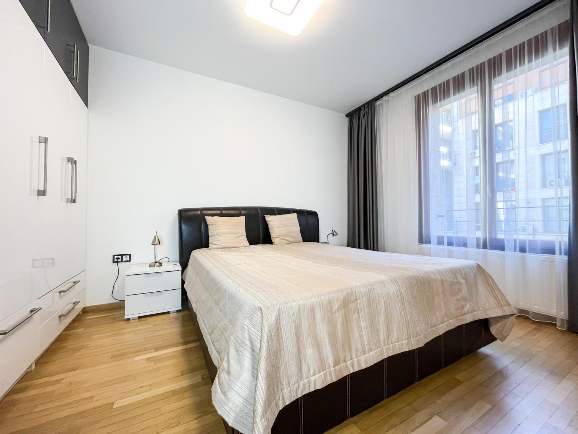 Giardino By Artemisia Apartments Budapest Exterior photo